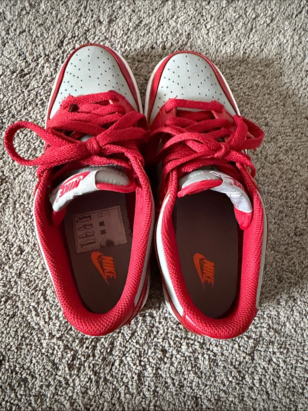 Nike dunks - Picture 4 of 5